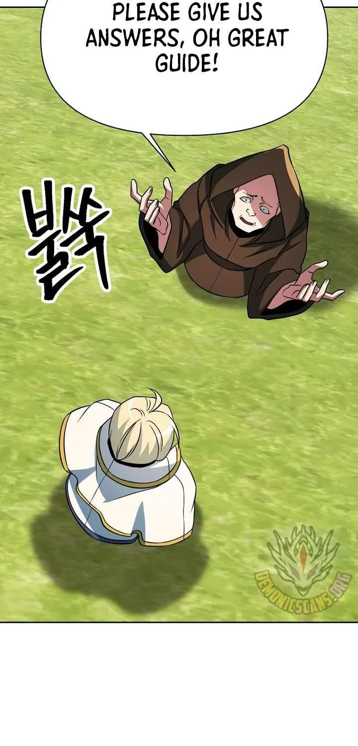 Read Archmage Transcending Through Regression chapter 161 image 58 on Lezhin