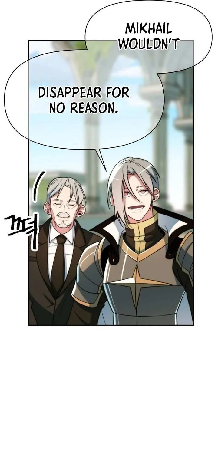 Read Archmage Transcending Through Regression chapter 161 image 8 on Lezhin