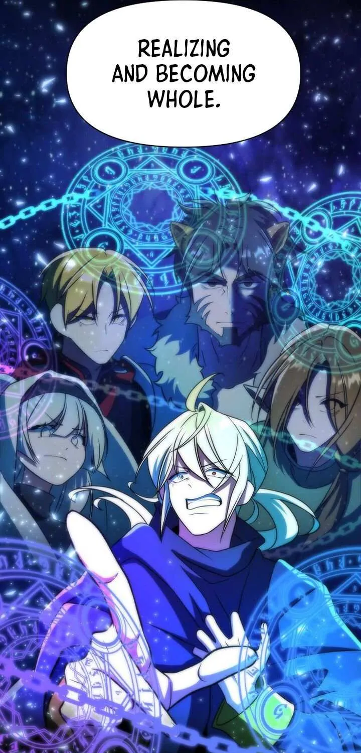 Read Archmage Transcending Through Regression chapter 161 image 90 on Lezhin