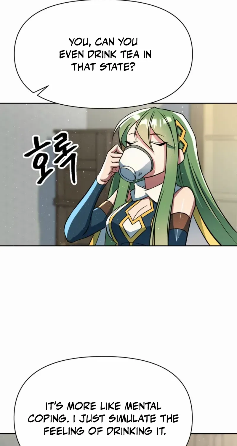 Read Archmage Transcending Through Regression chapter 162 image 18 on Lezhin