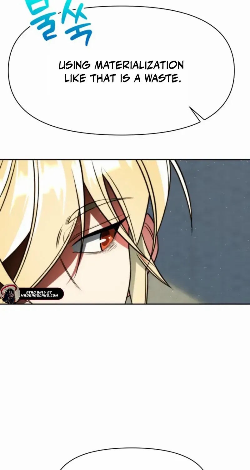 Read Archmage Transcending Through Regression chapter 162 image 21 on Lezhin