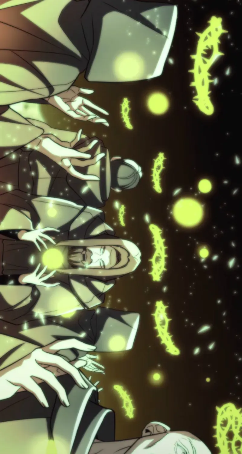 Read Archmage Transcending Through Regression chapter 162 image 27 on Lezhin