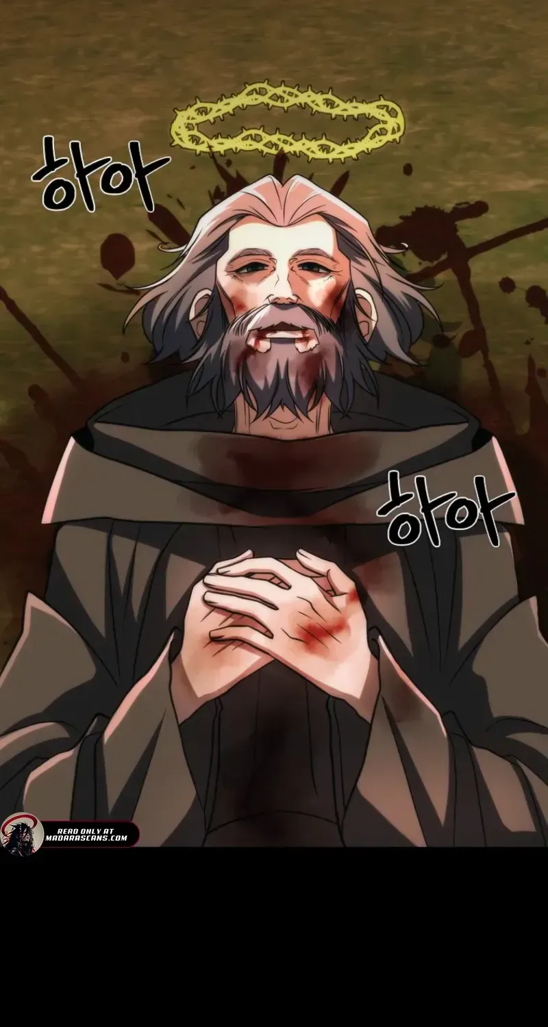 Read Archmage Transcending Through Regression chapter 162 image 3 on Lezhin