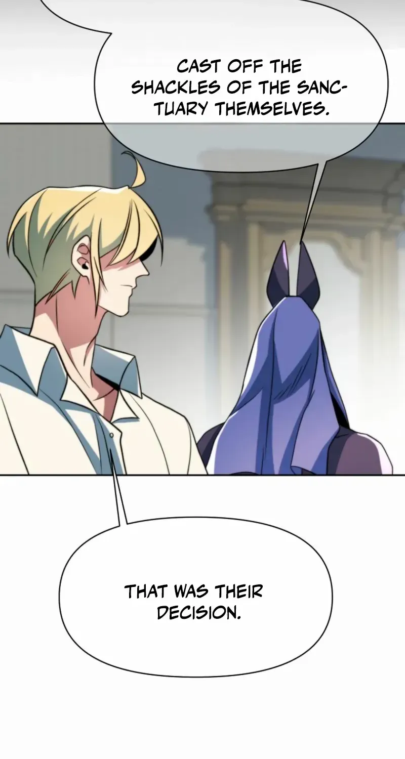Read Archmage Transcending Through Regression chapter 162 image 33 on Lezhin