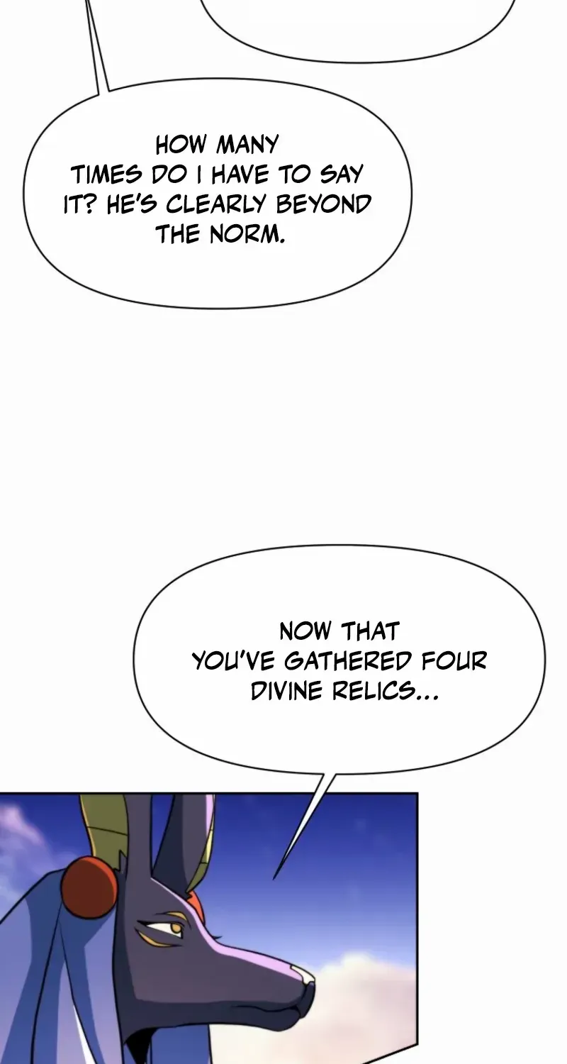 Read Archmage Transcending Through Regression chapter 162 image 48 on Lezhin