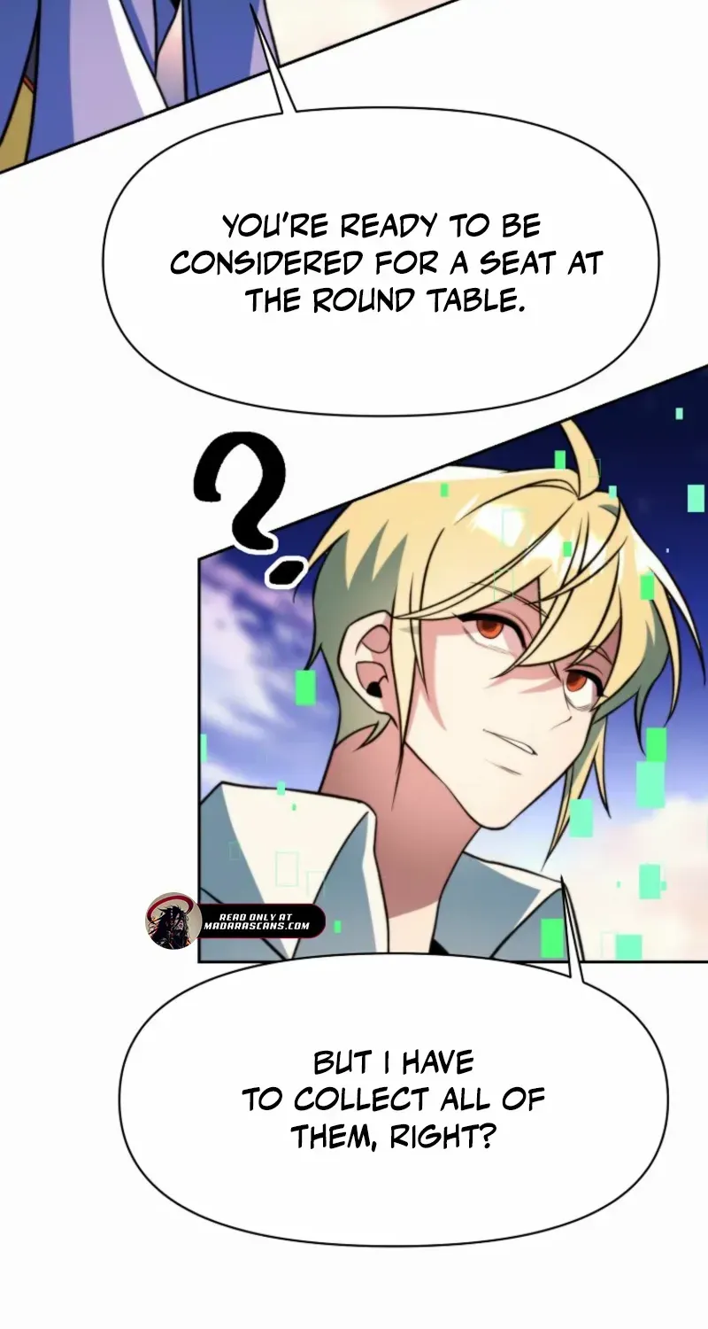 Read Archmage Transcending Through Regression chapter 162 image 49 on Lezhin