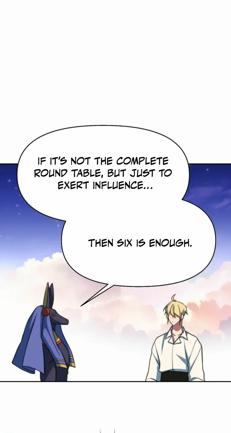 Read Archmage Transcending Through Regression chapter 162 image 50 on Lezhin