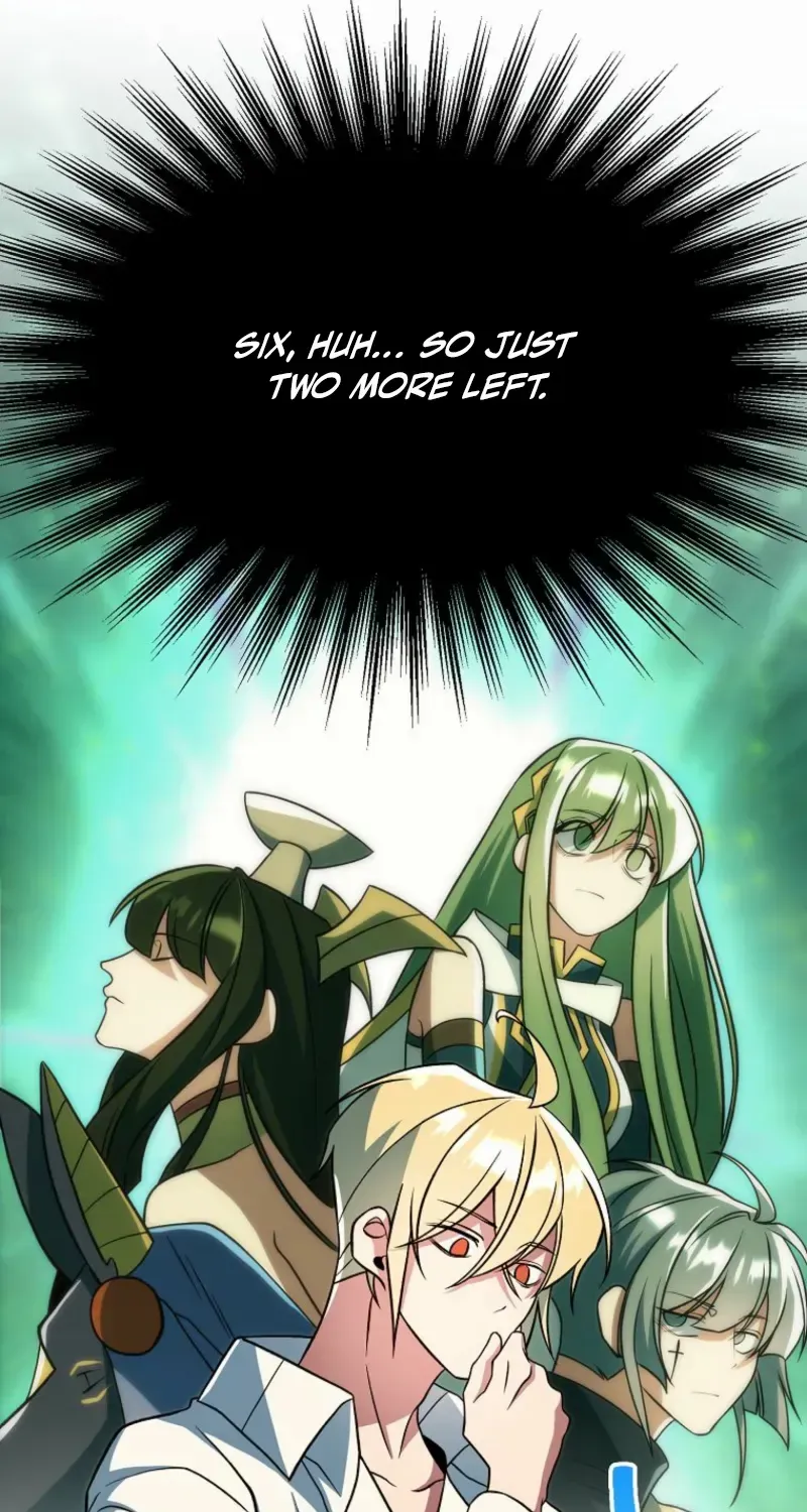 Read Archmage Transcending Through Regression chapter 162 image 51 on Lezhin