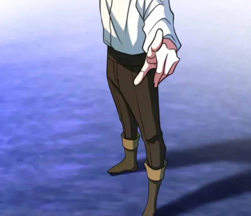 Read Archmage Transcending Through Regression chapter 162 image 63 on Lezhin