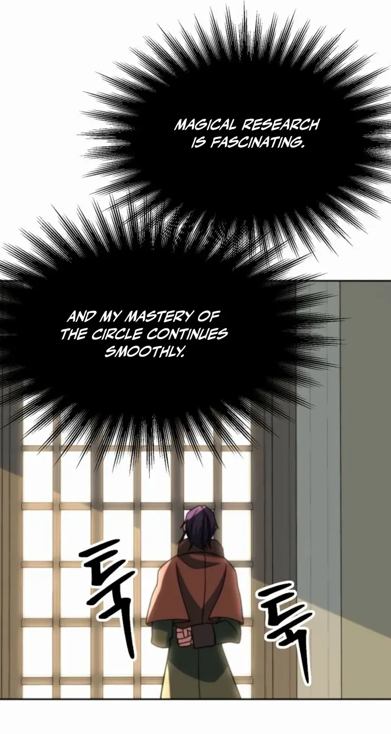 Read Archmage Transcending Through Regression chapter 162 image 69 on Lezhin