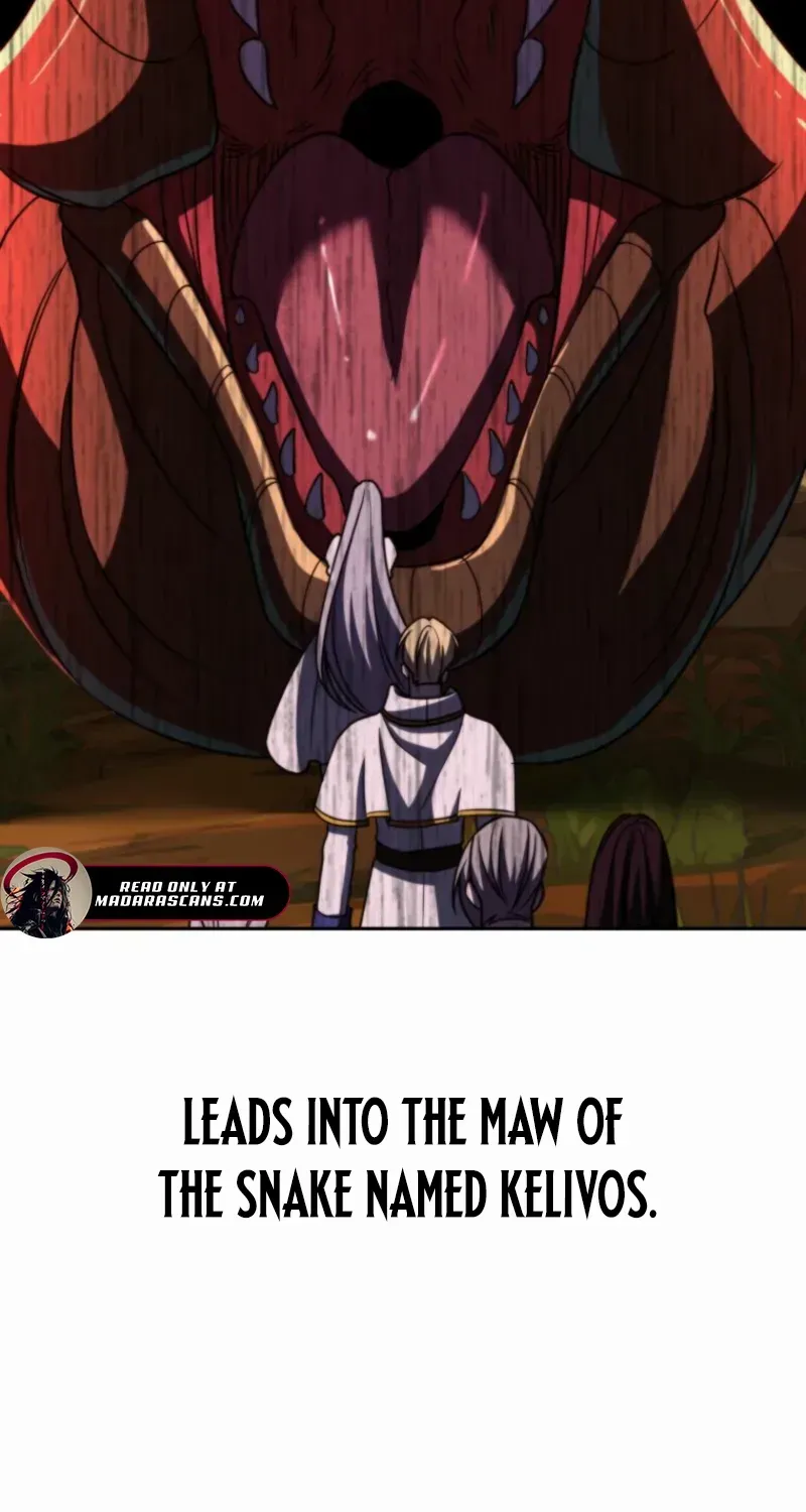 Read Archmage Transcending Through Regression chapter 163 image 102 on Lezhin