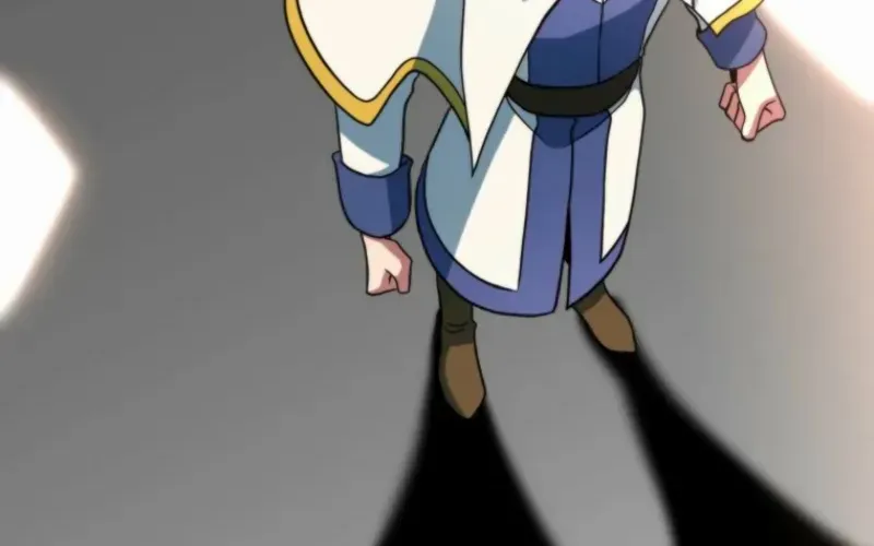 Read Archmage Transcending Through Regression chapter 163 image 12 on Lezhin