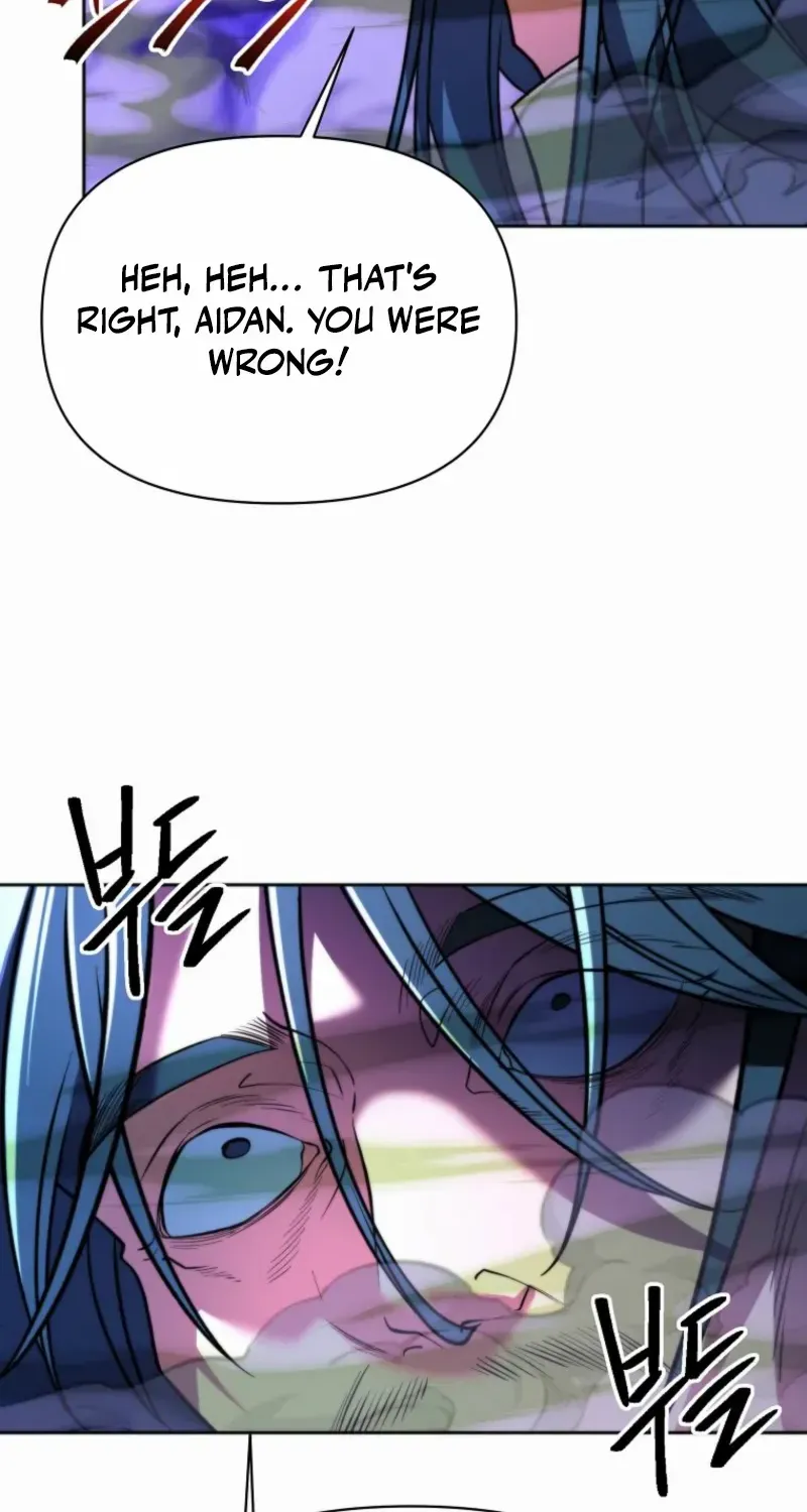 Read Archmage Transcending Through Regression chapter 163 image 37 on Lezhin