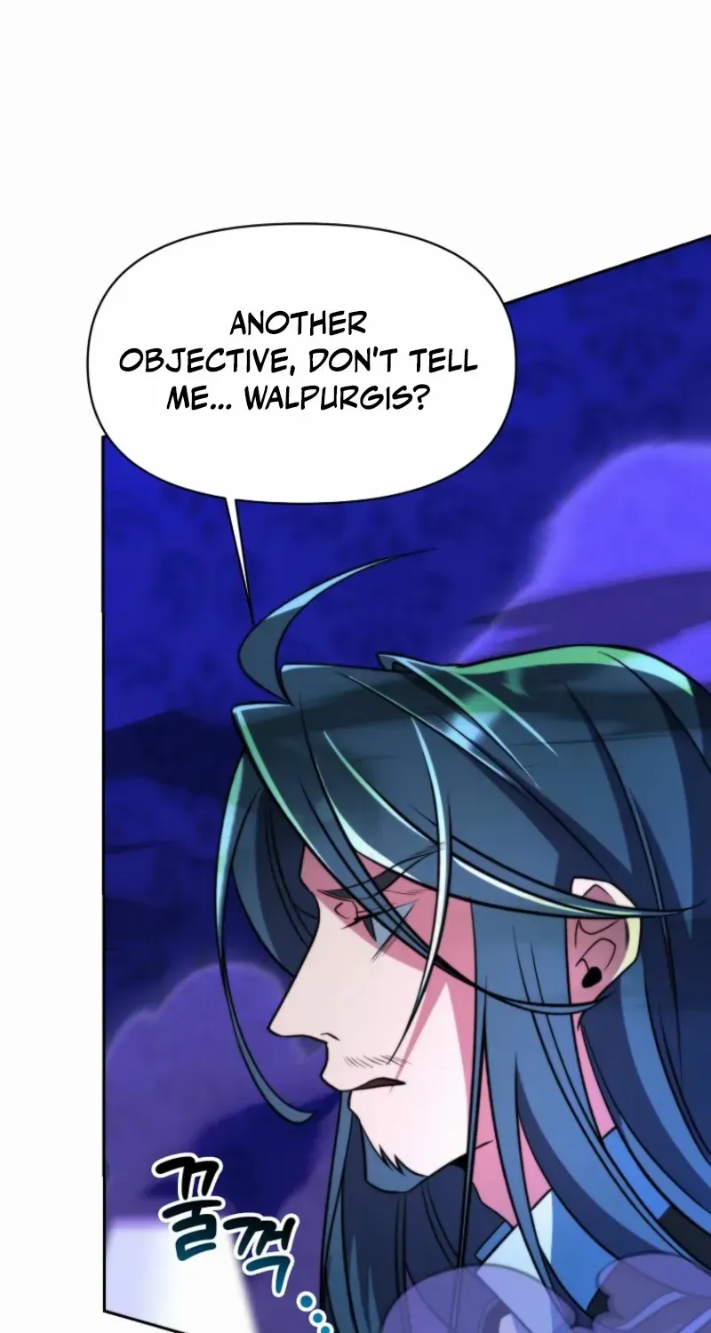 Read Archmage Transcending Through Regression chapter 163 image 48 on Lezhin
