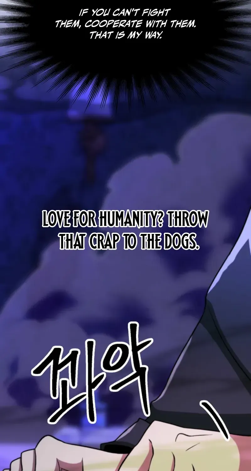 Read Archmage Transcending Through Regression chapter 163 image 55 on Lezhin