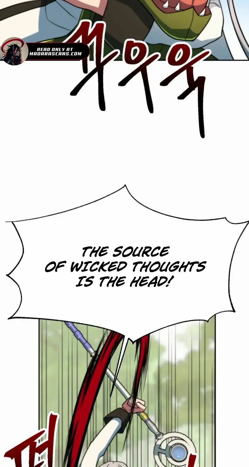 Read Archmage Transcending Through Regression chapter 163 image 61 on Lezhin
