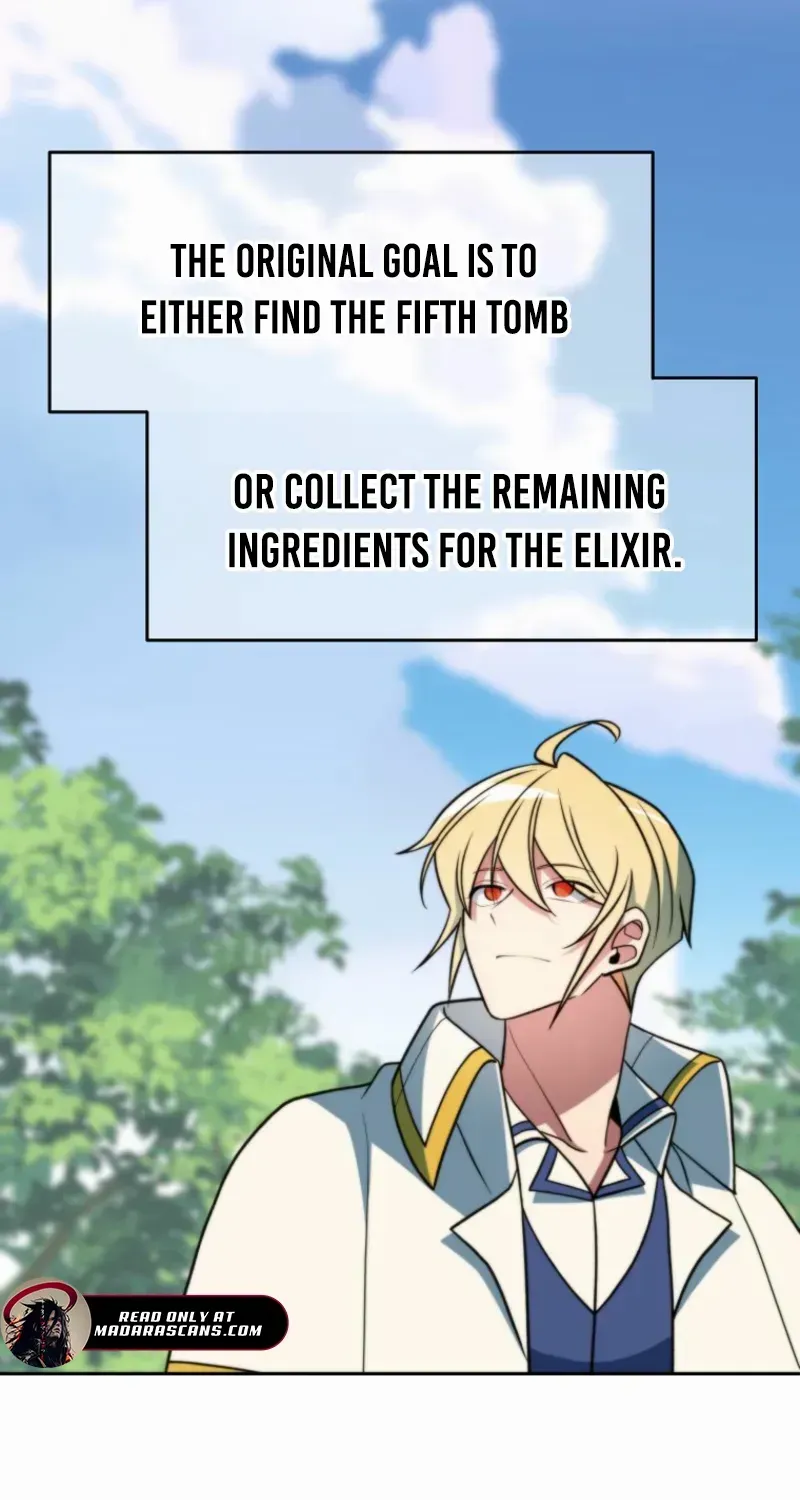 Read Archmage Transcending Through Regression chapter 163 image 67 on Lezhin