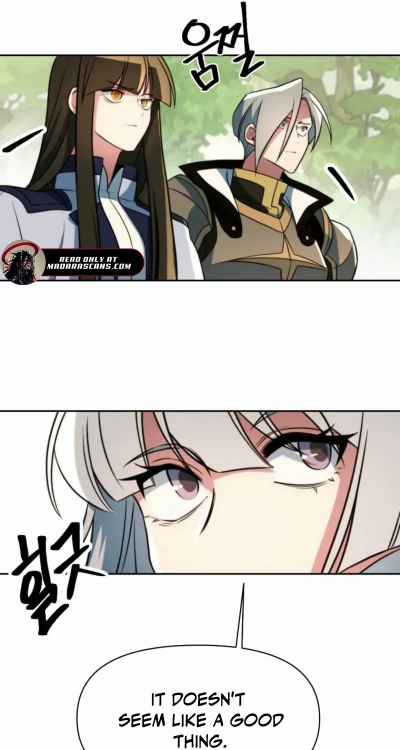 Read Archmage Transcending Through Regression chapter 163 image 81 on Lezhin