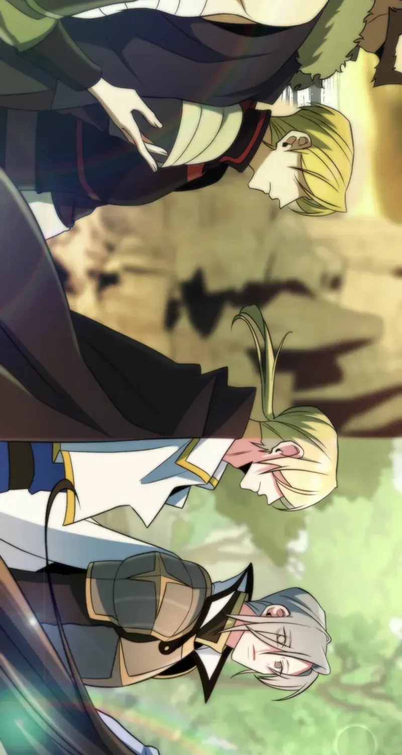 Read Archmage Transcending Through Regression chapter 163 image 85 on Lezhin