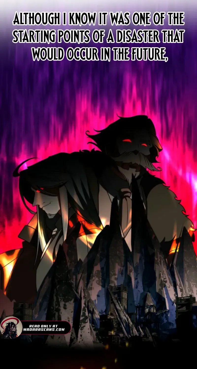 Read Archmage Transcending Through Regression chapter 163 image 88 on Lezhin