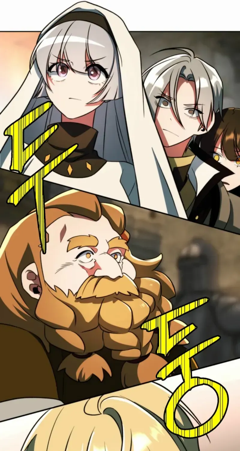 Read Archmage Transcending Through Regression chapter 164.1 image 65 on Lezhin