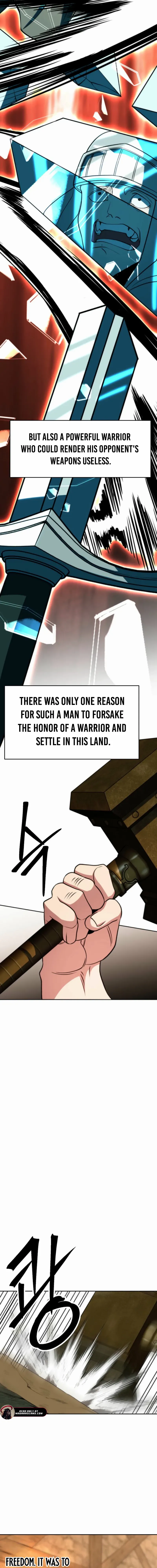 Read Archmage Transcending Through Regression chapter 164.2 image 16 on Lezhin