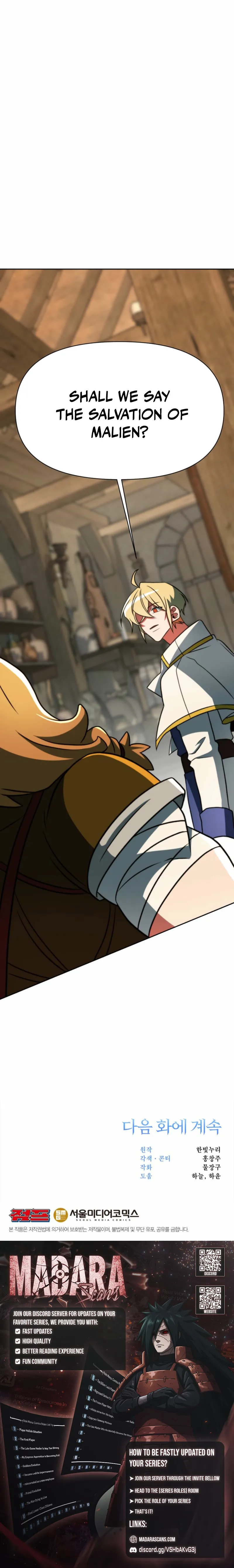 Read Archmage Transcending Through Regression chapter 164.3 image 21 on Lezhin