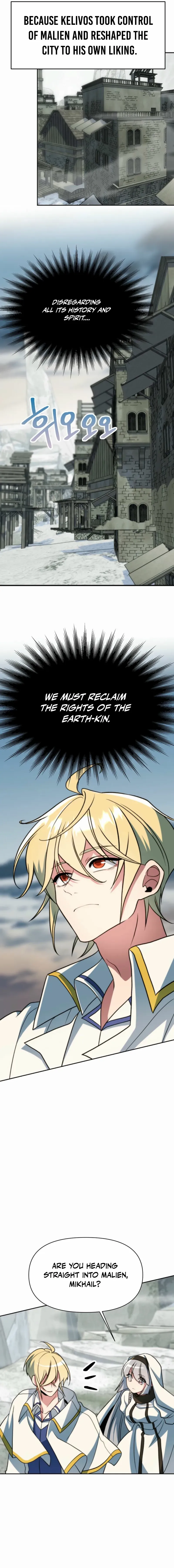 Read Archmage Transcending Through Regression chapter 164.3 image 3 on Lezhin