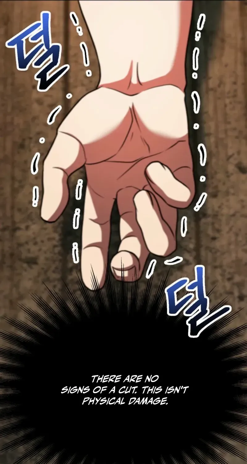 Read Archmage Transcending Through Regression chapter 164.4 image 53 on Lezhin