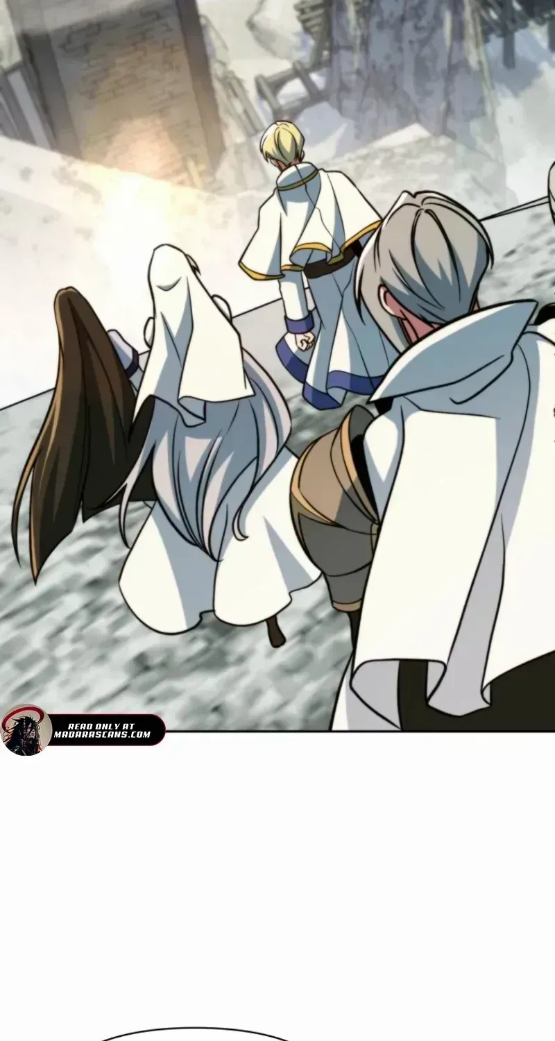 Read Archmage Transcending Through Regression chapter 164.8 image 3 on Lezhin