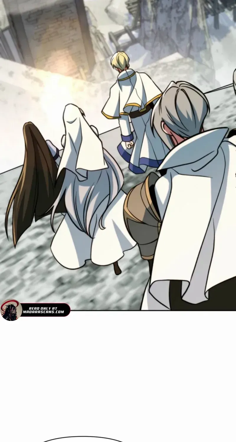 Read Archmage Transcending Through Regression chapter 164 image 4 on Lezhin