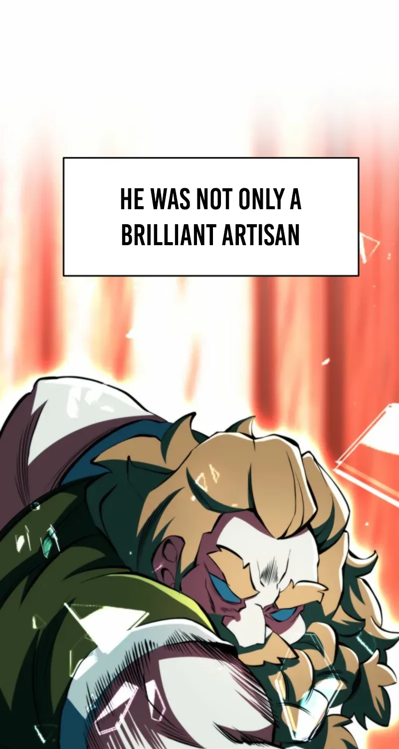 Read Archmage Transcending Through Regression chapter 164 image 84 on Lezhin