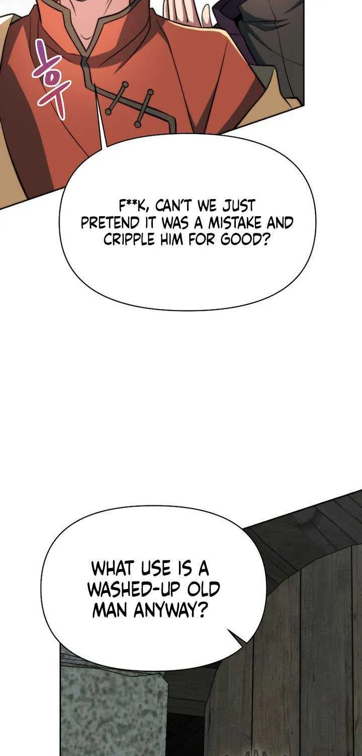 Read Archmage Transcending Through Regression chapter 165 image 11 on Lezhin