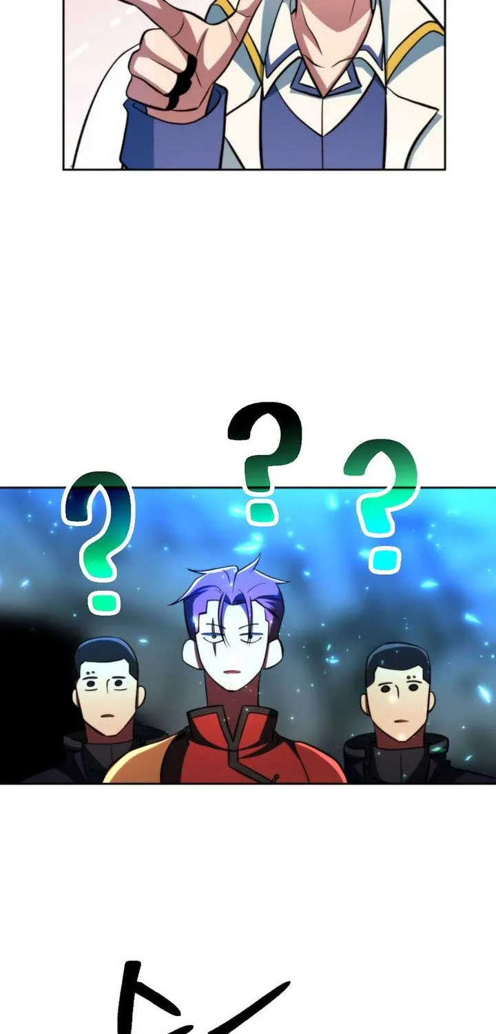 Read Archmage Transcending Through Regression chapter 165 image 18 on Lezhin
