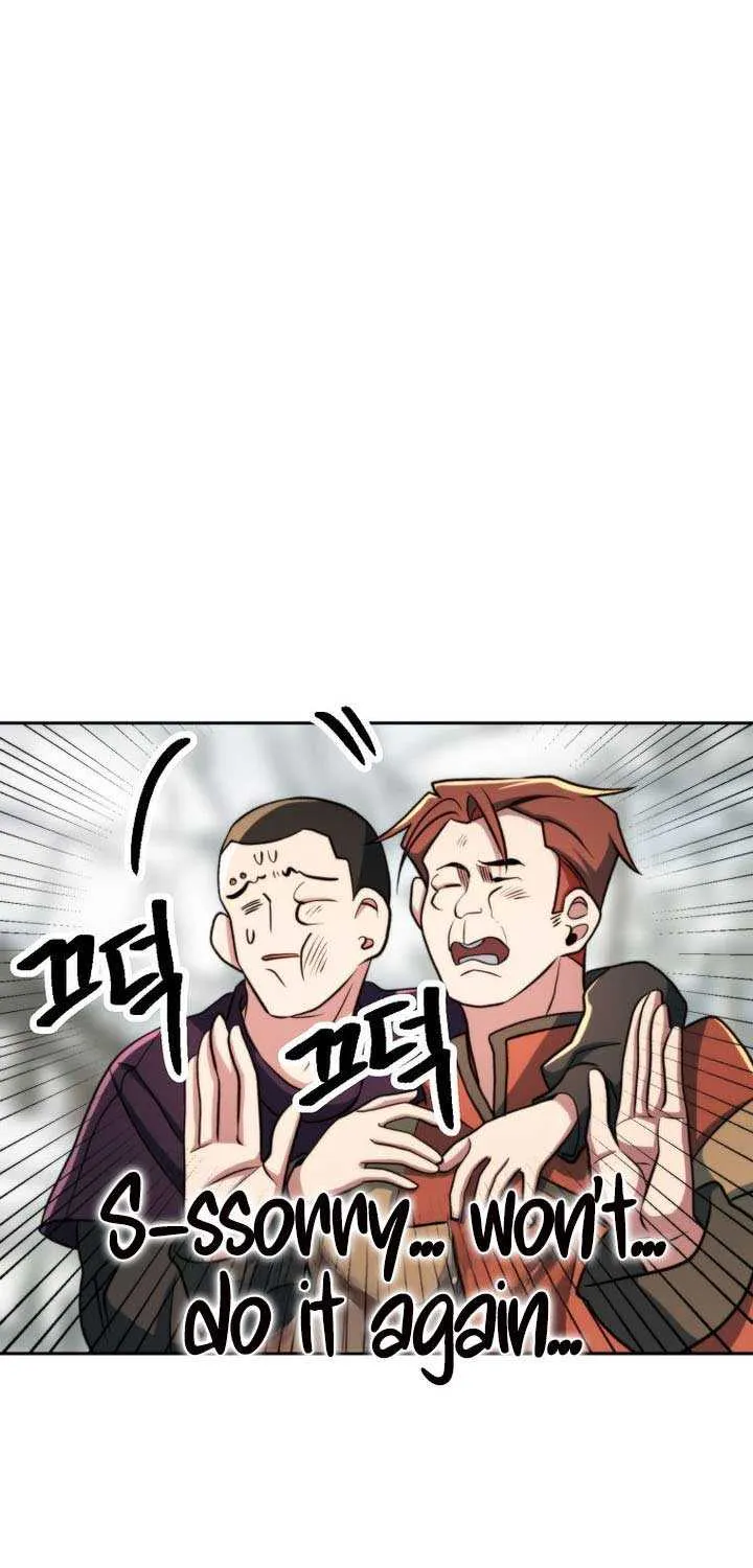 Read Archmage Transcending Through Regression chapter 165 image 27 on Lezhin