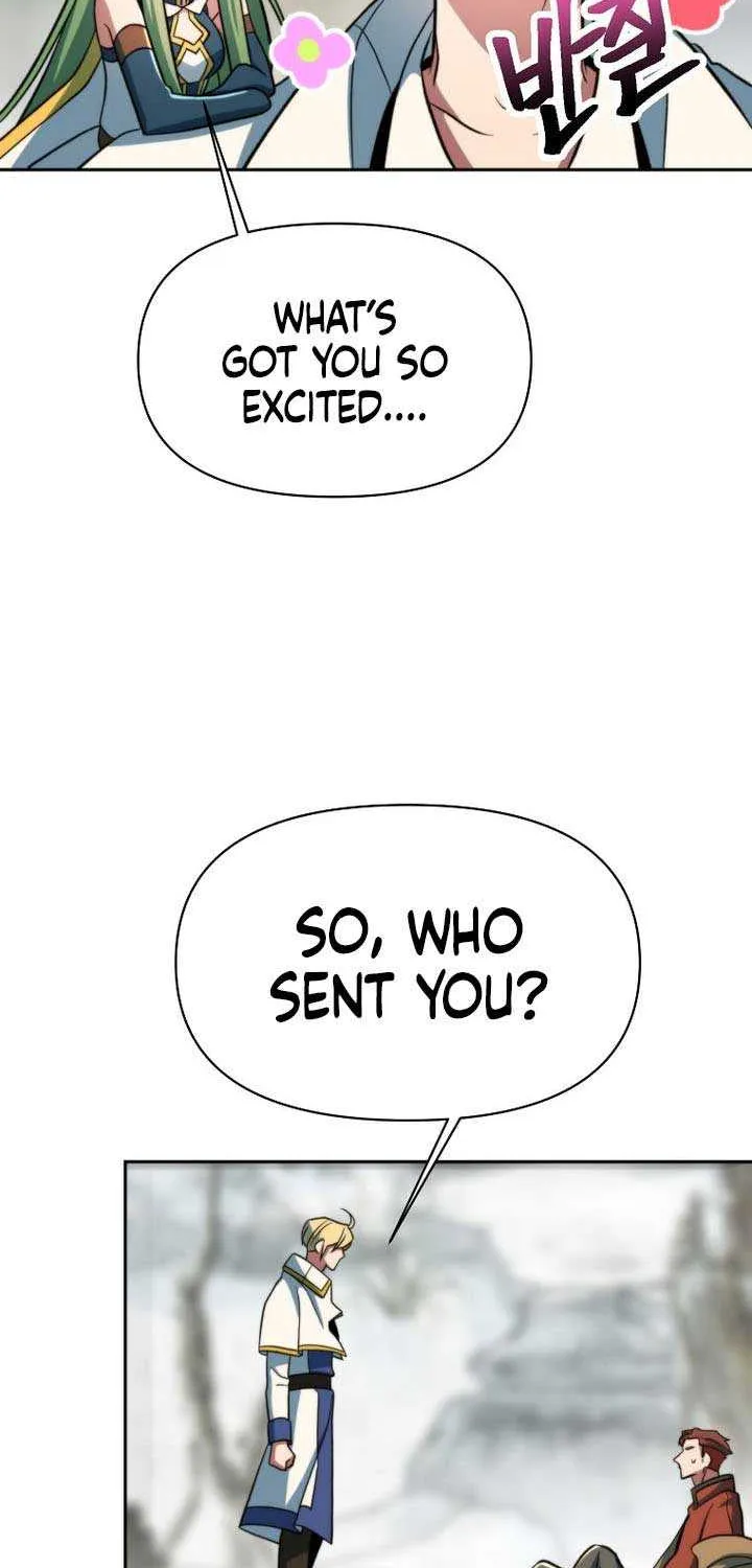 Read Archmage Transcending Through Regression chapter 165 image 30 on Lezhin