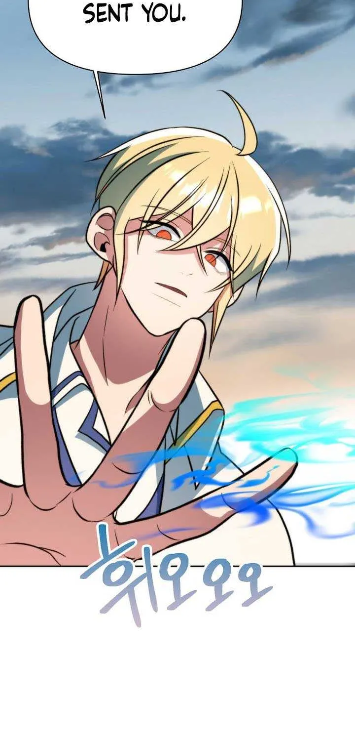 Read Archmage Transcending Through Regression chapter 165 image 34 on Lezhin