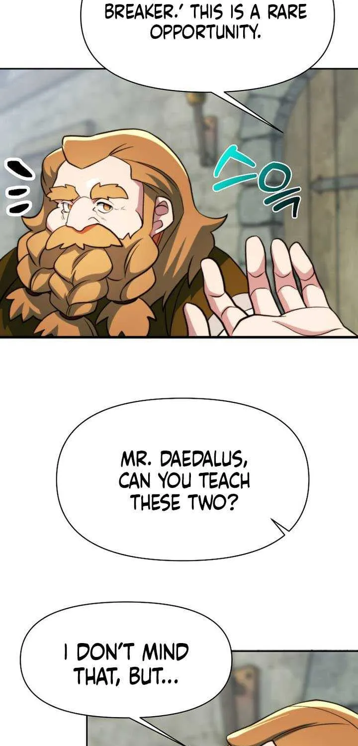 Read Archmage Transcending Through Regression chapter 165 image 51 on Lezhin