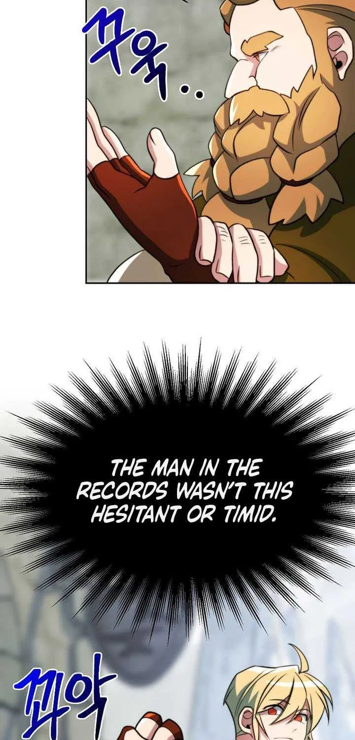 Read Archmage Transcending Through Regression chapter 165 image 52 on Lezhin