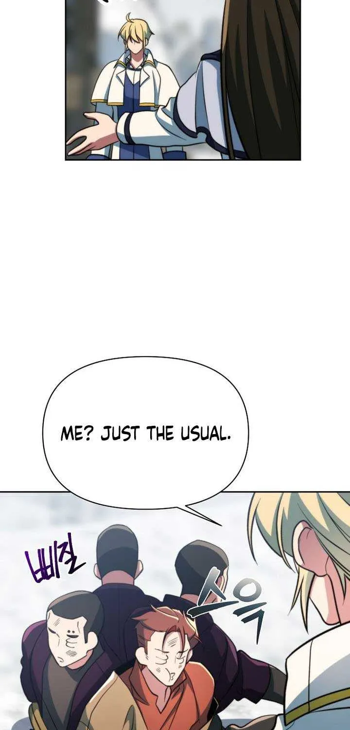 Read Archmage Transcending Through Regression chapter 165 image 71 on Lezhin