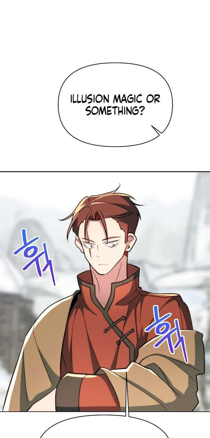 Read Archmage Transcending Through Regression chapter 165 image 76 on Lezhin
