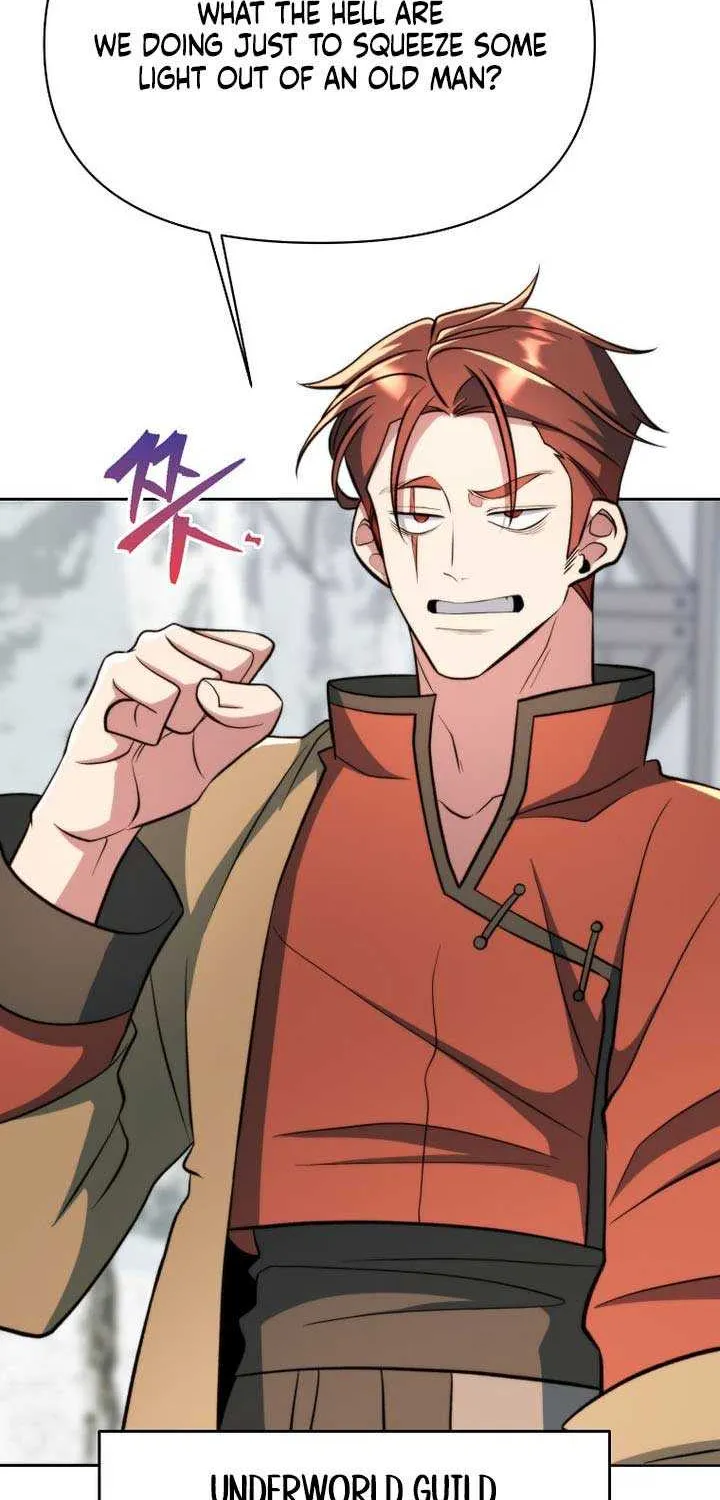 Read Archmage Transcending Through Regression chapter 165 image 9 on Lezhin