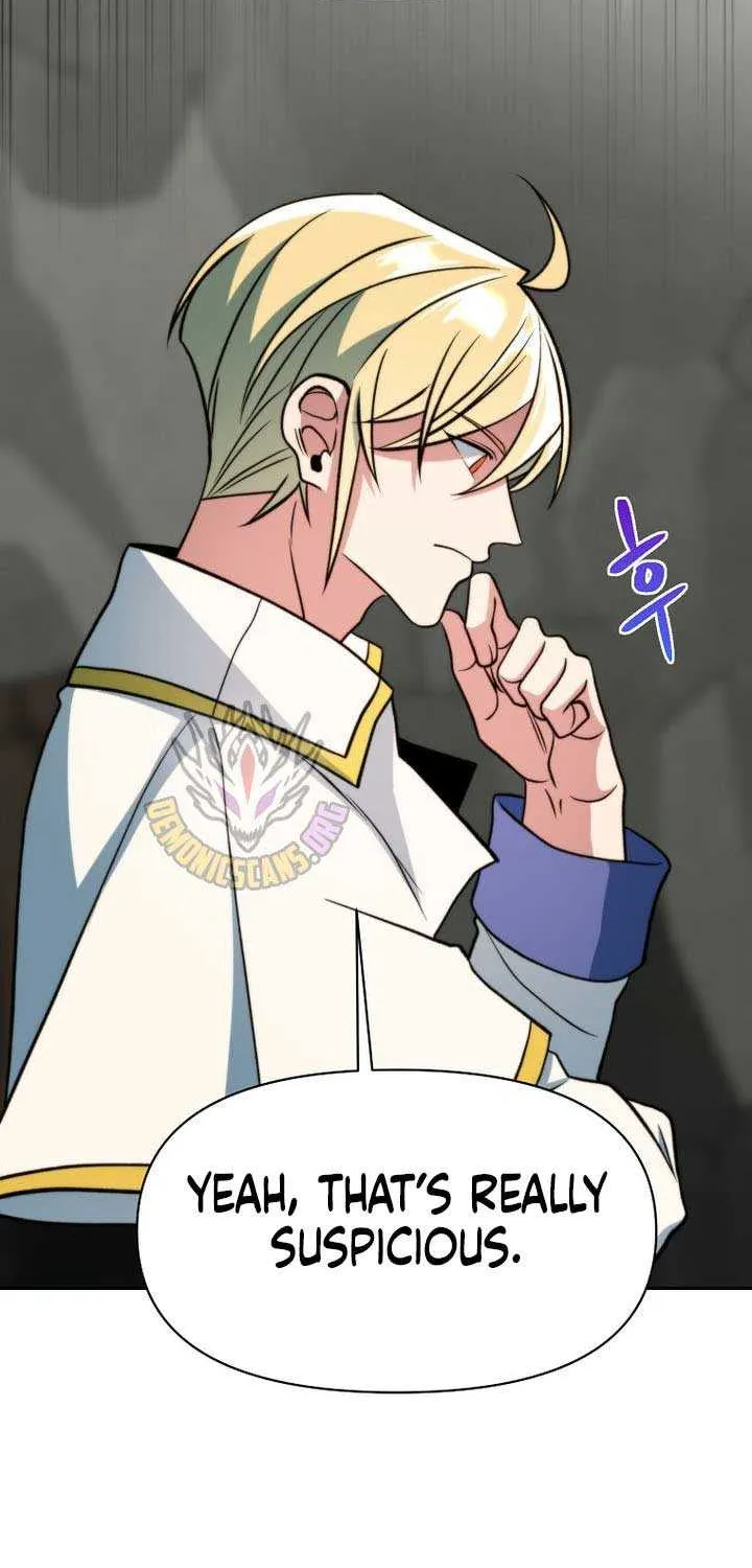 Read Archmage Transcending Through Regression chapter 167 image 101 on Lezhin