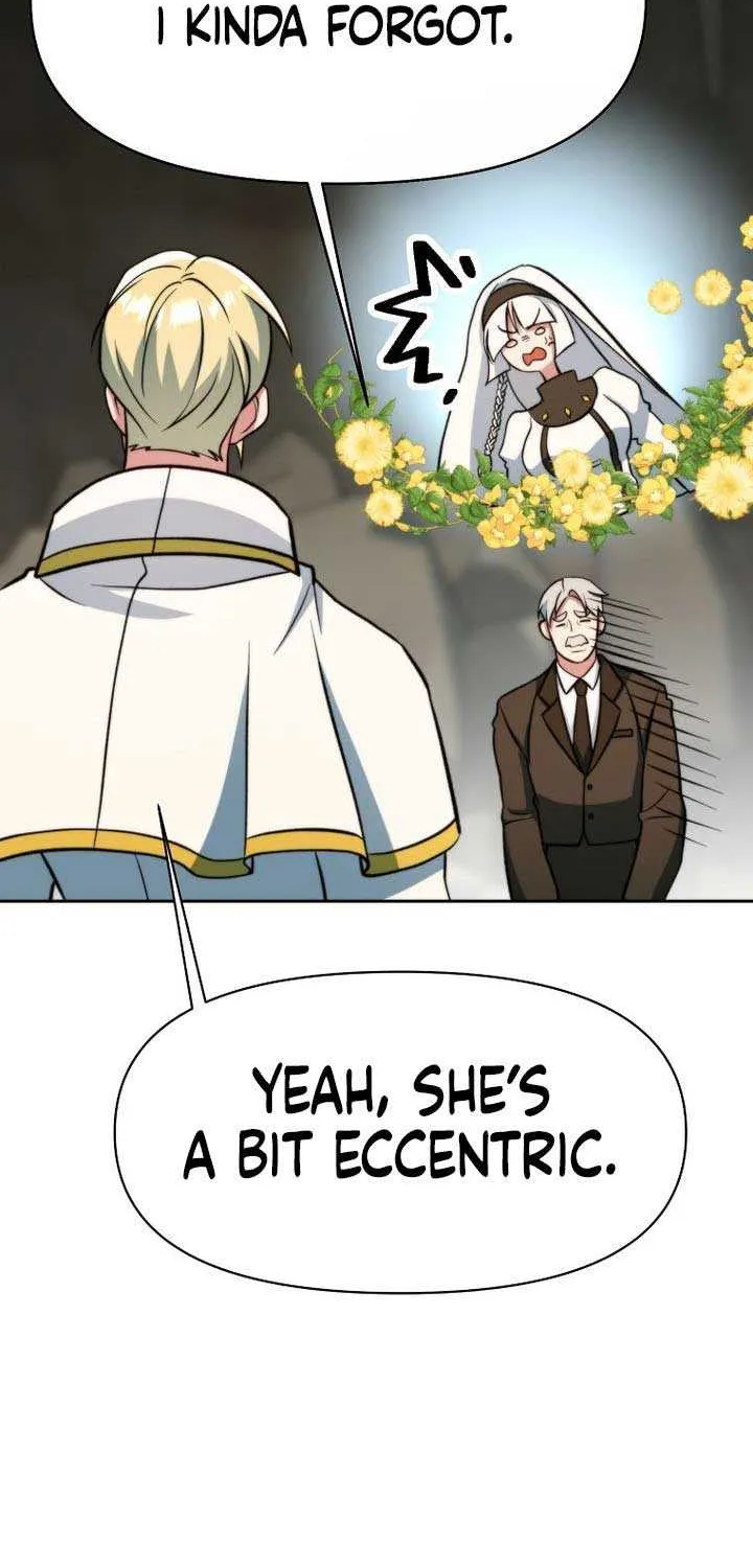 Read Archmage Transcending Through Regression chapter 167 image 106 on Lezhin
