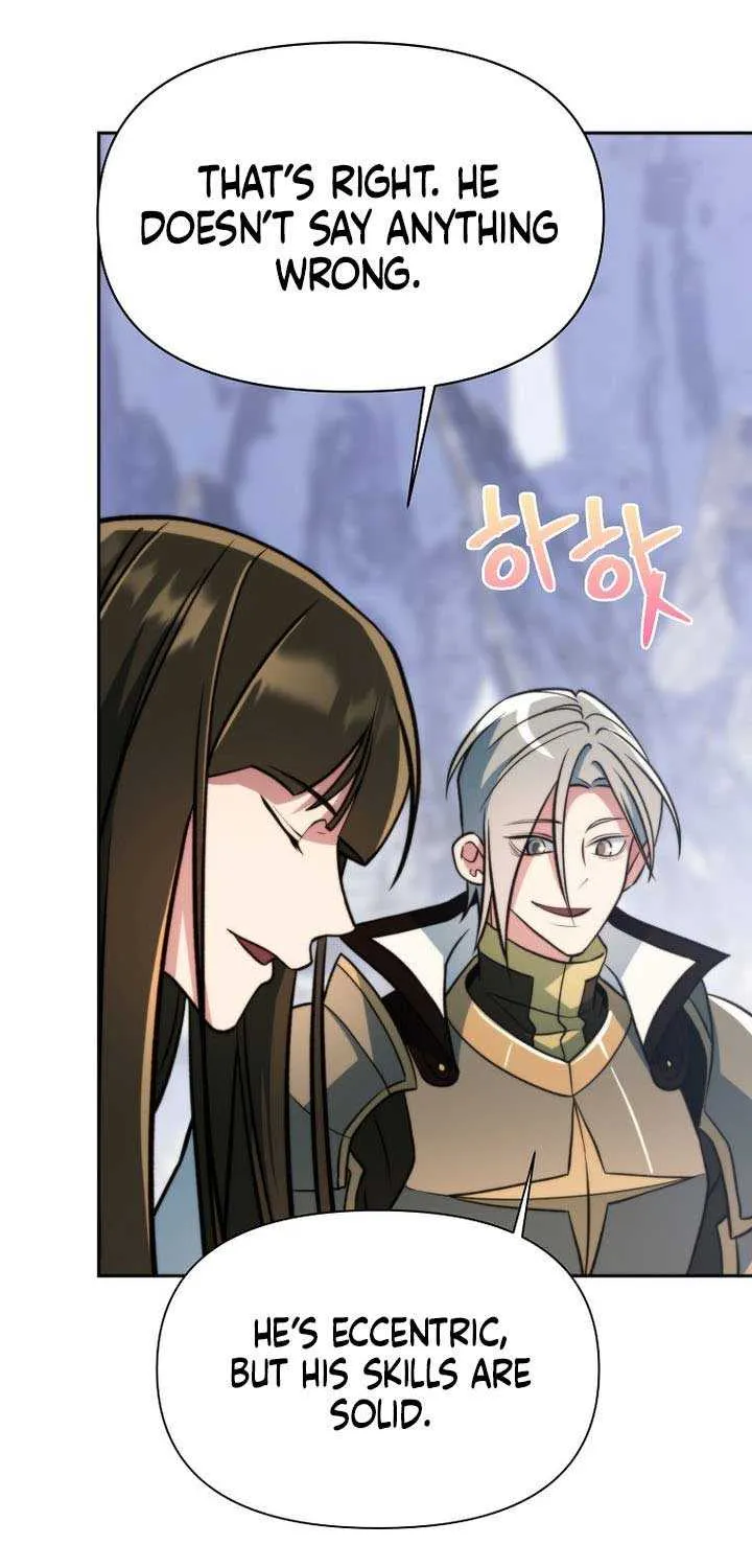 Read Archmage Transcending Through Regression chapter 167 image 15 on Lezhin