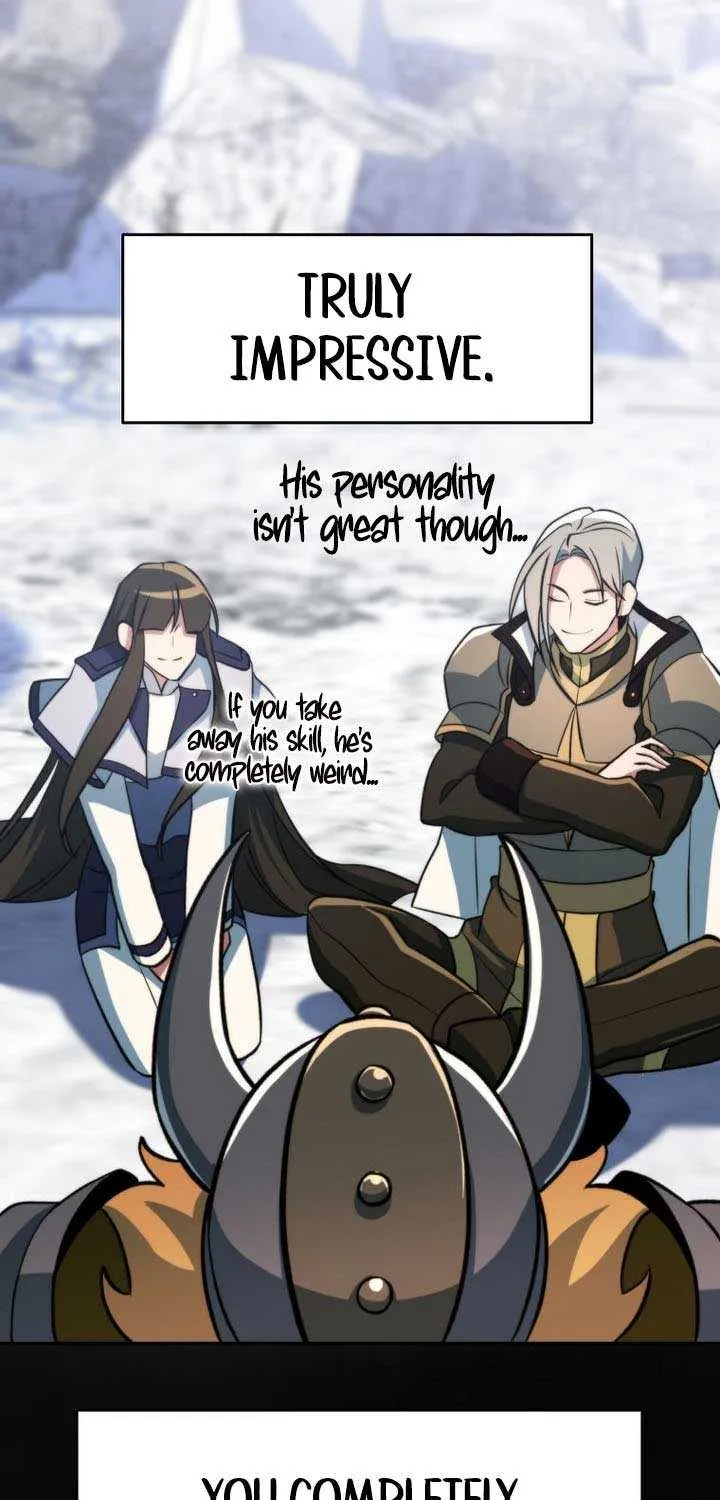 Read Archmage Transcending Through Regression chapter 167 image 17 on Lezhin