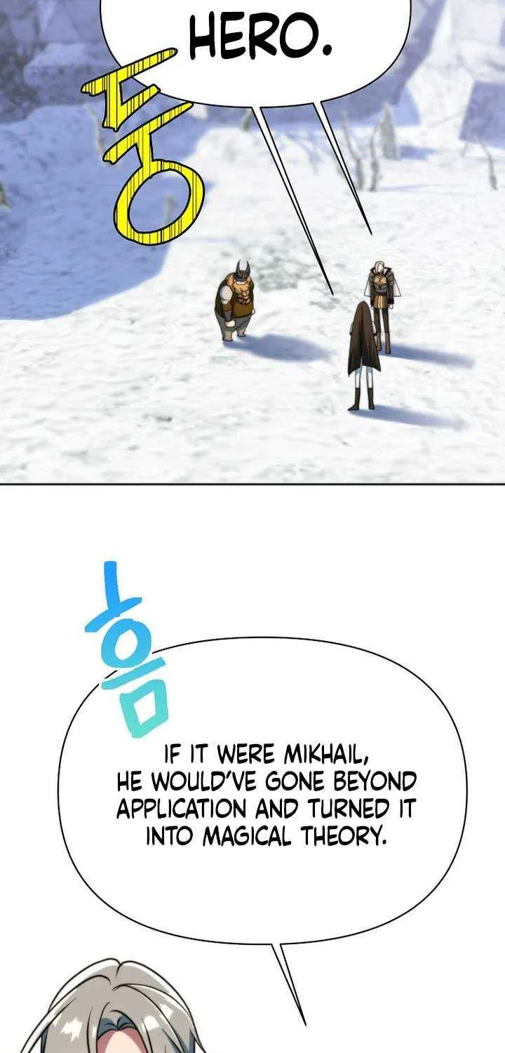 Read Archmage Transcending Through Regression chapter 167 image 37 on Lezhin