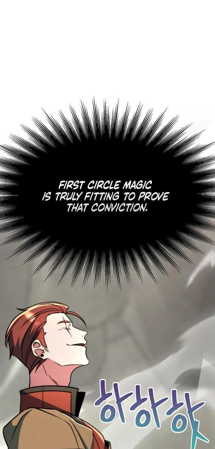 Read Archmage Transcending Through Regression chapter 167 image 44 on Lezhin