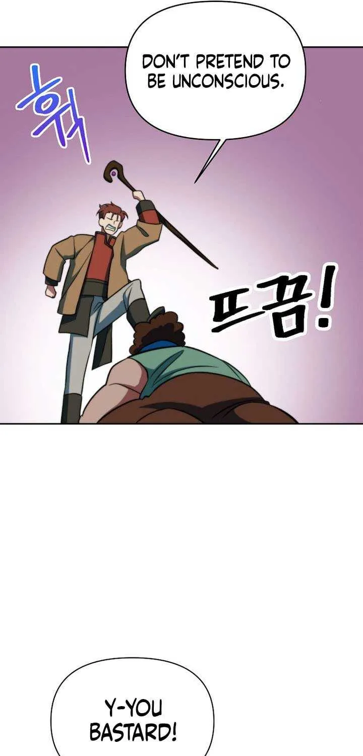Read Archmage Transcending Through Regression chapter 167 image 47 on Lezhin