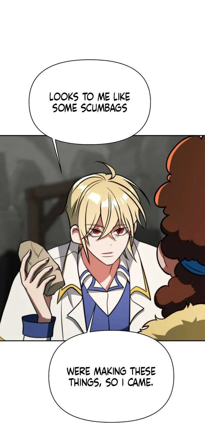 Read Archmage Transcending Through Regression chapter 167 image 54 on Lezhin